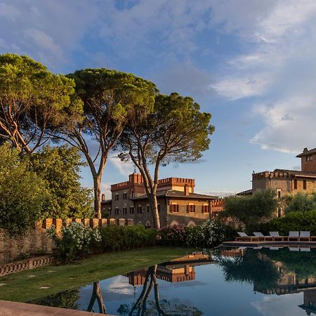 Borgo Dei Conti Resort Relais & Chateaux Perugia Exterior photo