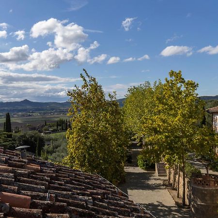Borgo Dei Conti Resort Relais & Chateaux Perugia Exterior photo