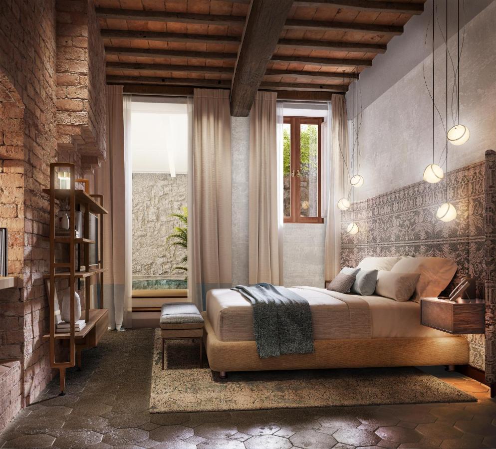 Borgo Dei Conti Resort Relais & Chateaux Perugia Exterior photo