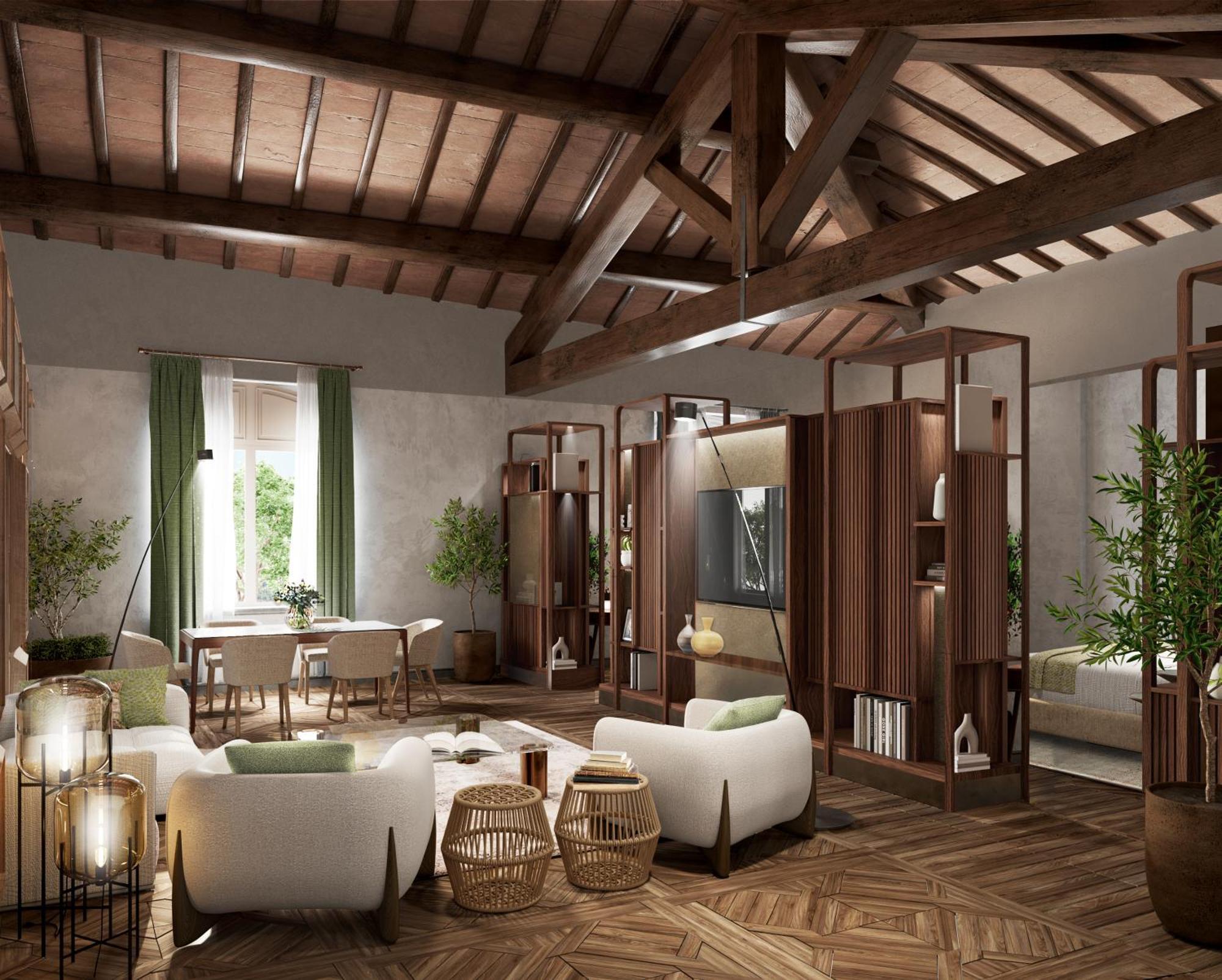 Borgo Dei Conti Resort Relais & Chateaux Perugia Exterior photo