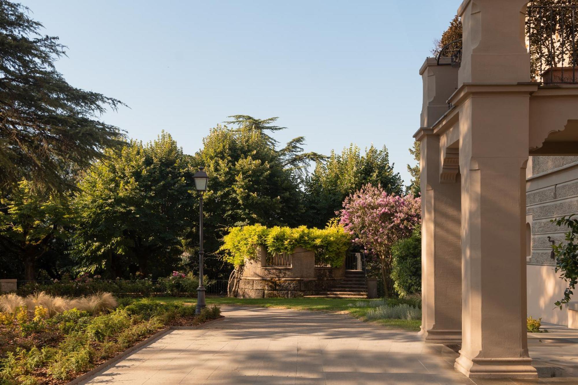 Borgo Dei Conti Resort Relais & Chateaux Perugia Exterior photo