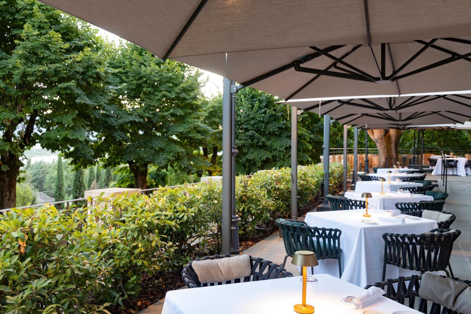 Borgo Dei Conti Resort Relais & Chateaux Perugia Exterior photo
