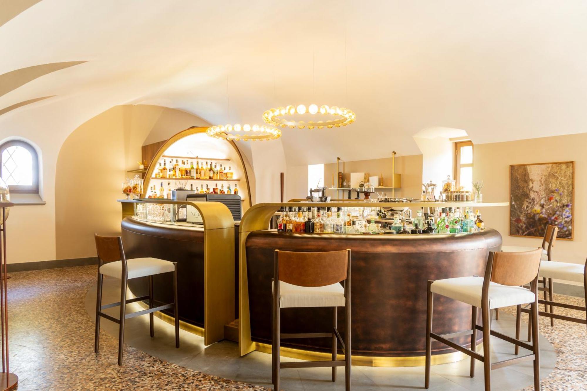Borgo Dei Conti Resort Relais & Chateaux Perugia Exterior photo