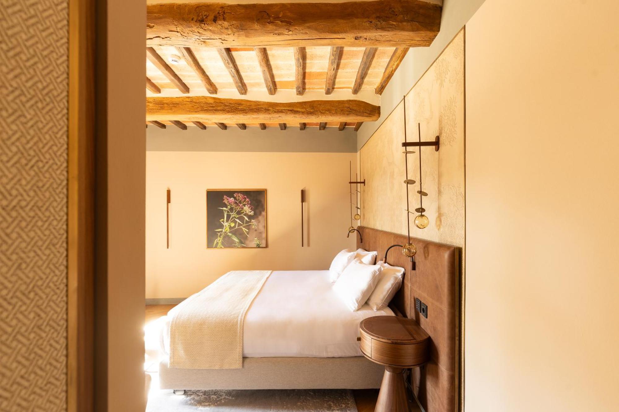 Borgo Dei Conti Resort Relais & Chateaux Perugia Exterior photo
