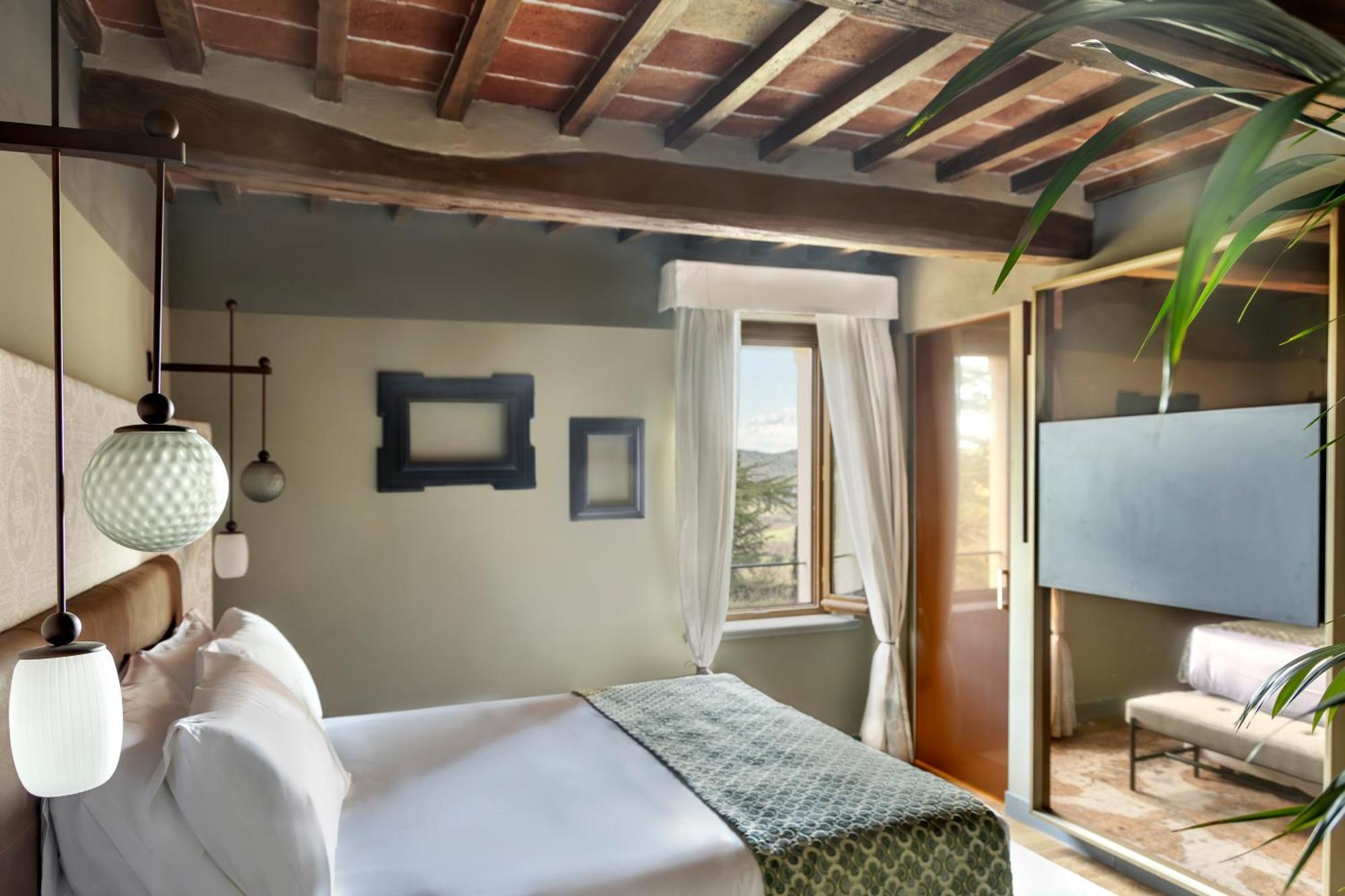 Borgo Dei Conti Resort Relais & Chateaux Perugia Exterior photo