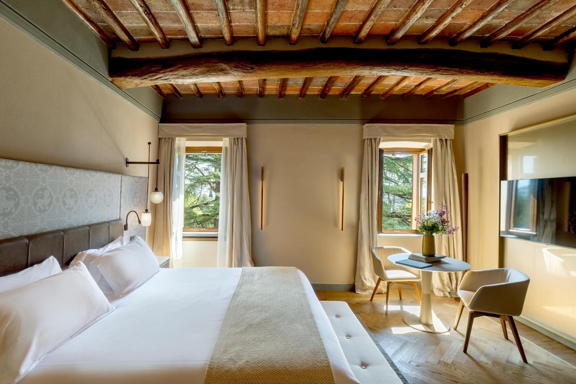 Borgo Dei Conti Resort Relais & Chateaux Perugia Exterior photo