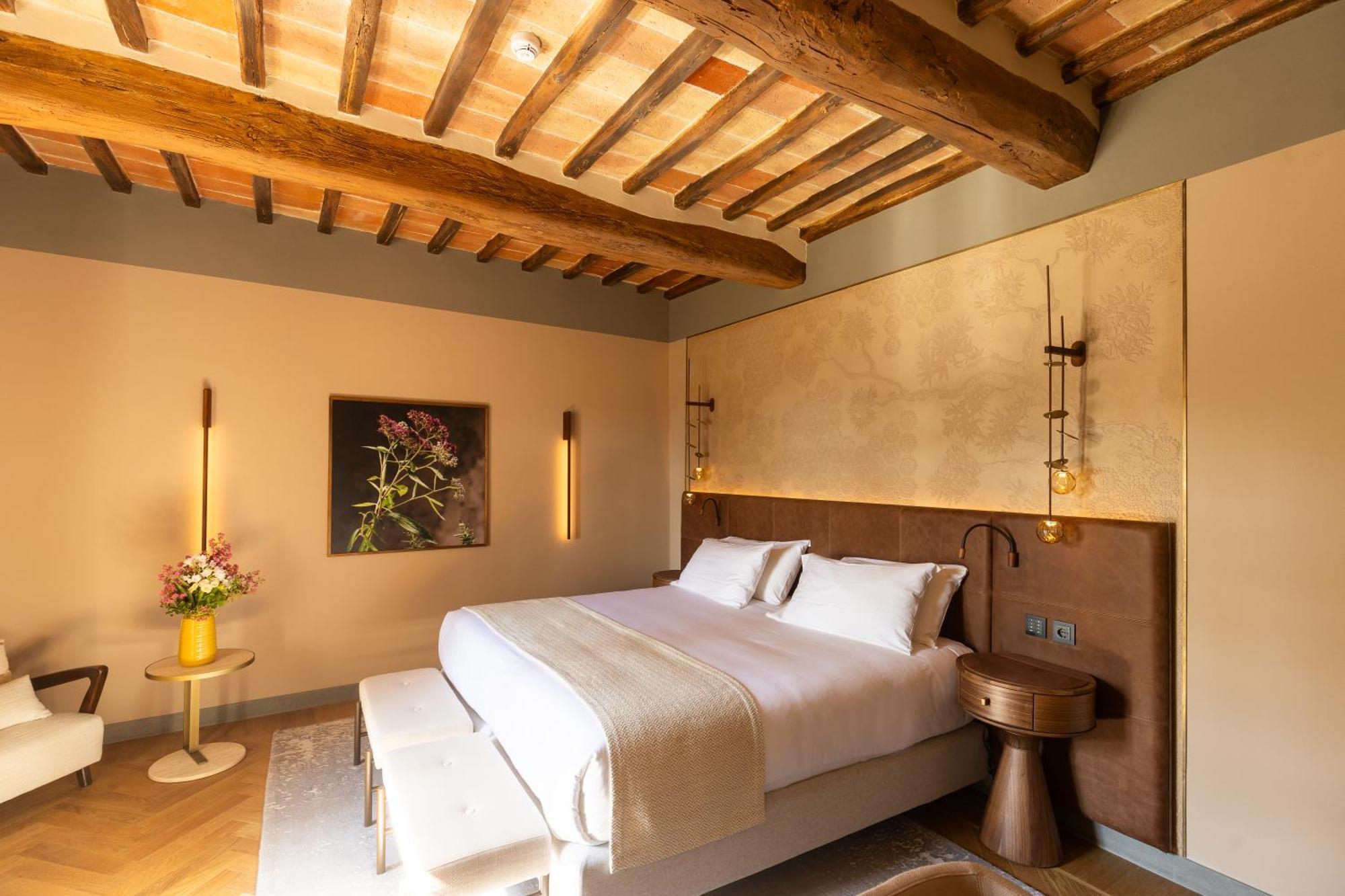 Borgo Dei Conti Resort Relais & Chateaux Perugia Exterior photo