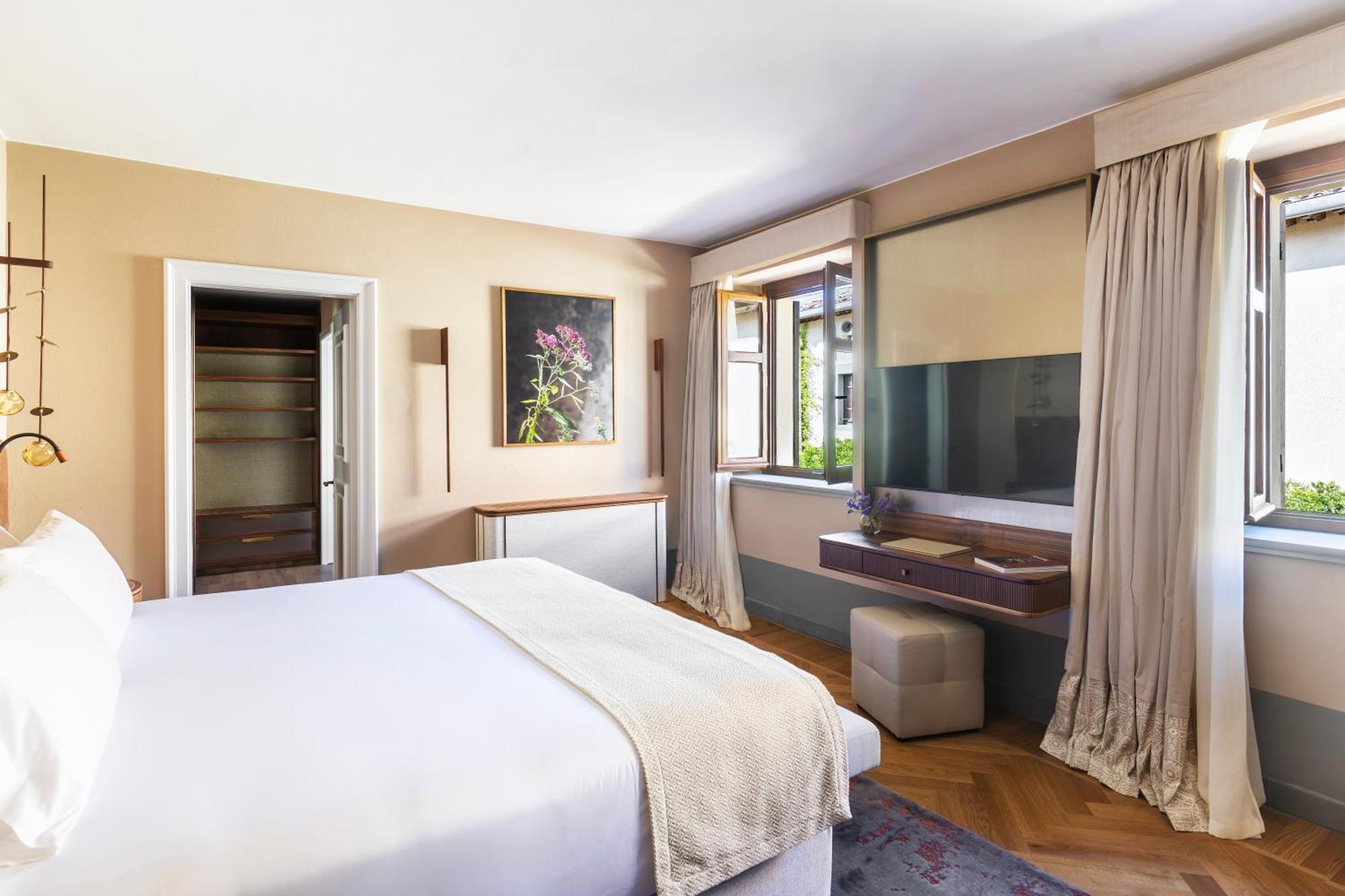 Borgo Dei Conti Resort Relais & Chateaux Perugia Exterior photo