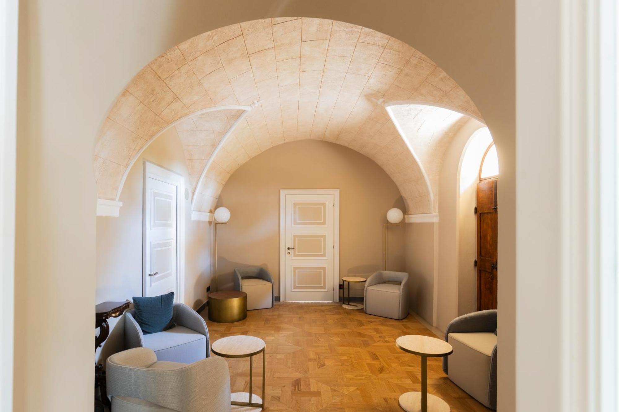 Borgo Dei Conti Resort Relais & Chateaux Perugia Exterior photo