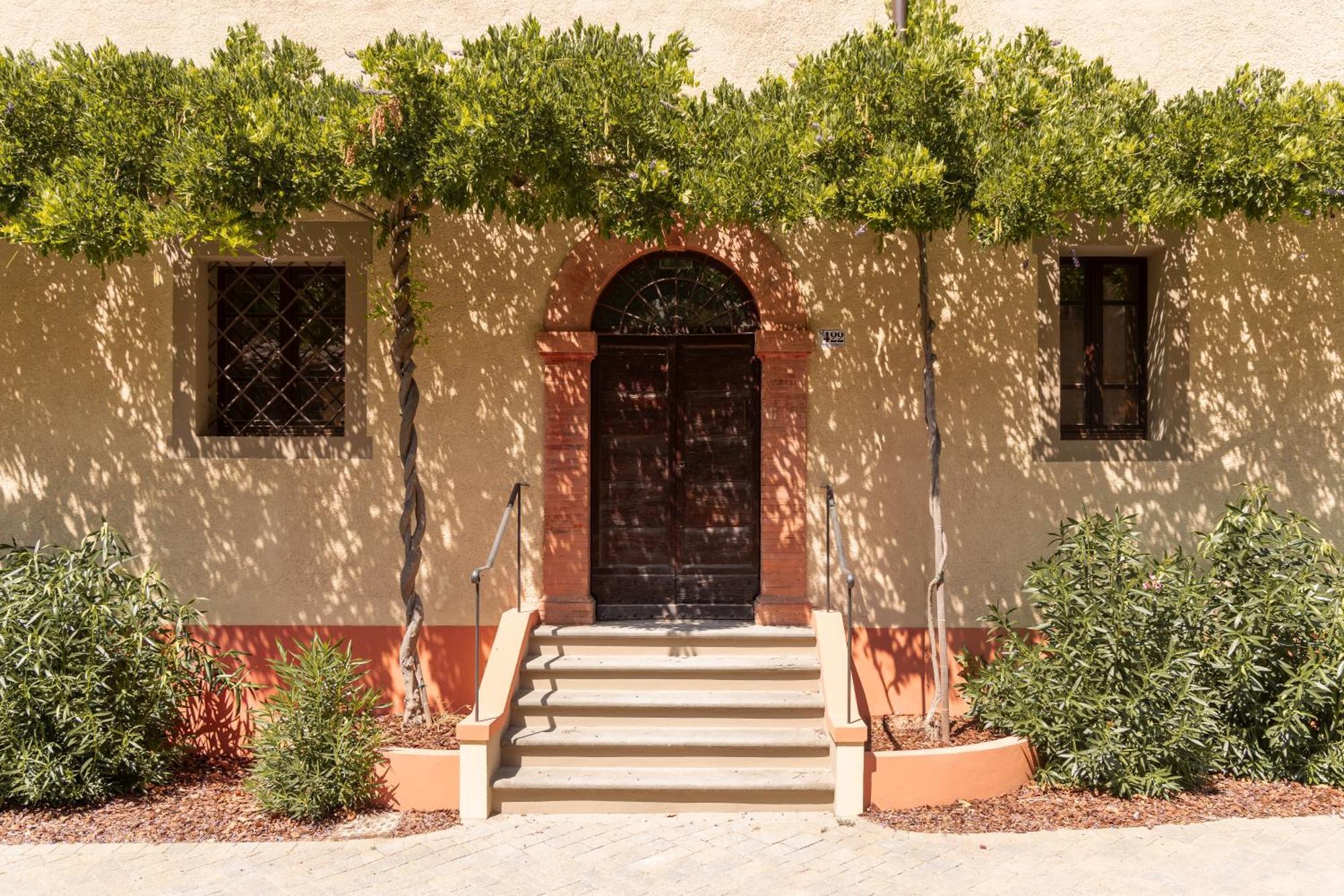 Borgo Dei Conti Resort Relais & Chateaux Perugia Exterior photo