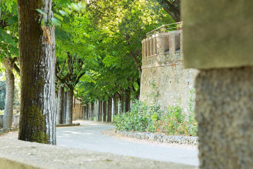 Borgo Dei Conti Resort Relais & Chateaux Perugia Exterior photo