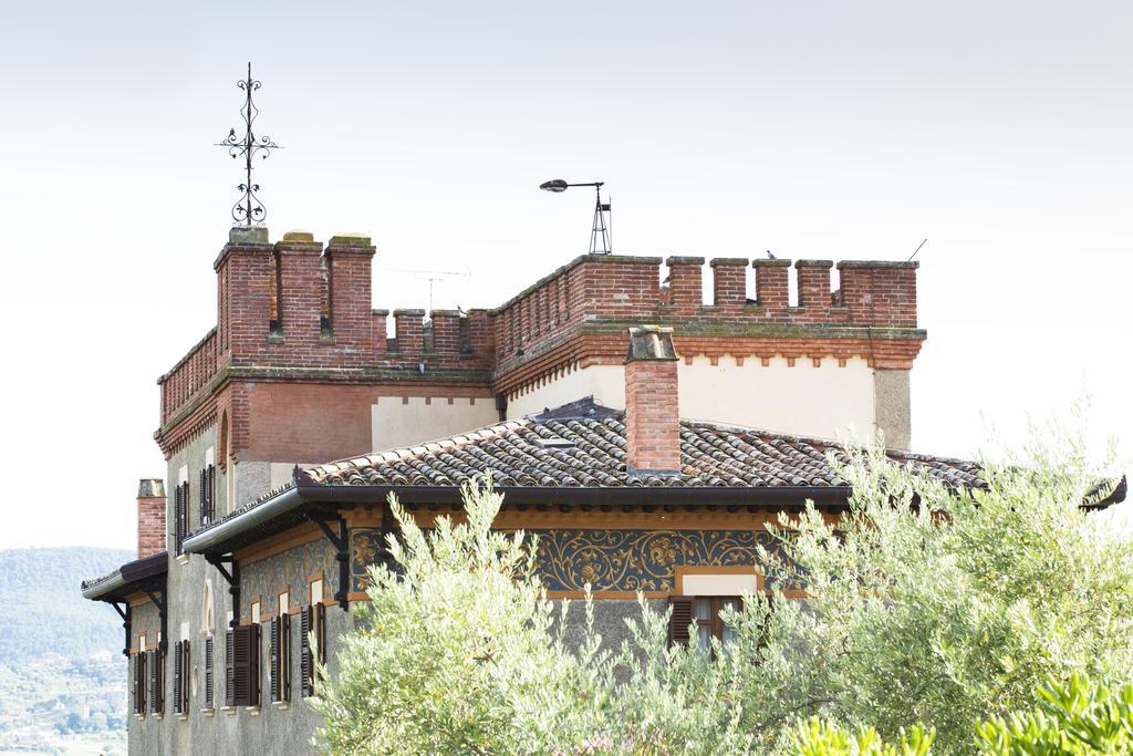 Borgo Dei Conti Resort Relais & Chateaux Perugia Exterior photo
