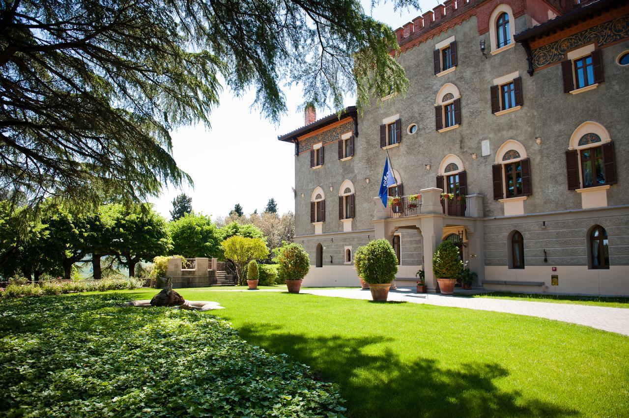 Borgo Dei Conti Resort Relais & Chateaux Perugia Exterior photo