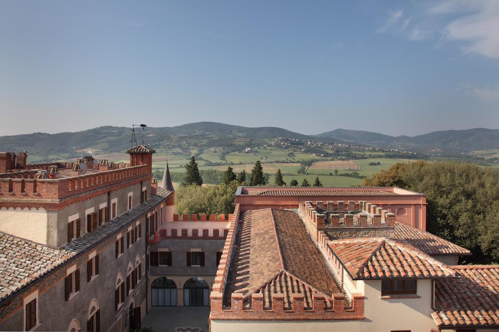 Borgo Dei Conti Resort Relais & Chateaux Perugia Exterior photo