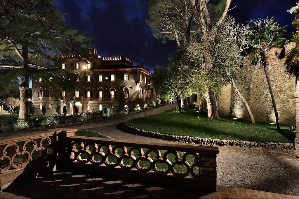 Borgo Dei Conti Resort Relais & Chateaux Perugia Exterior photo