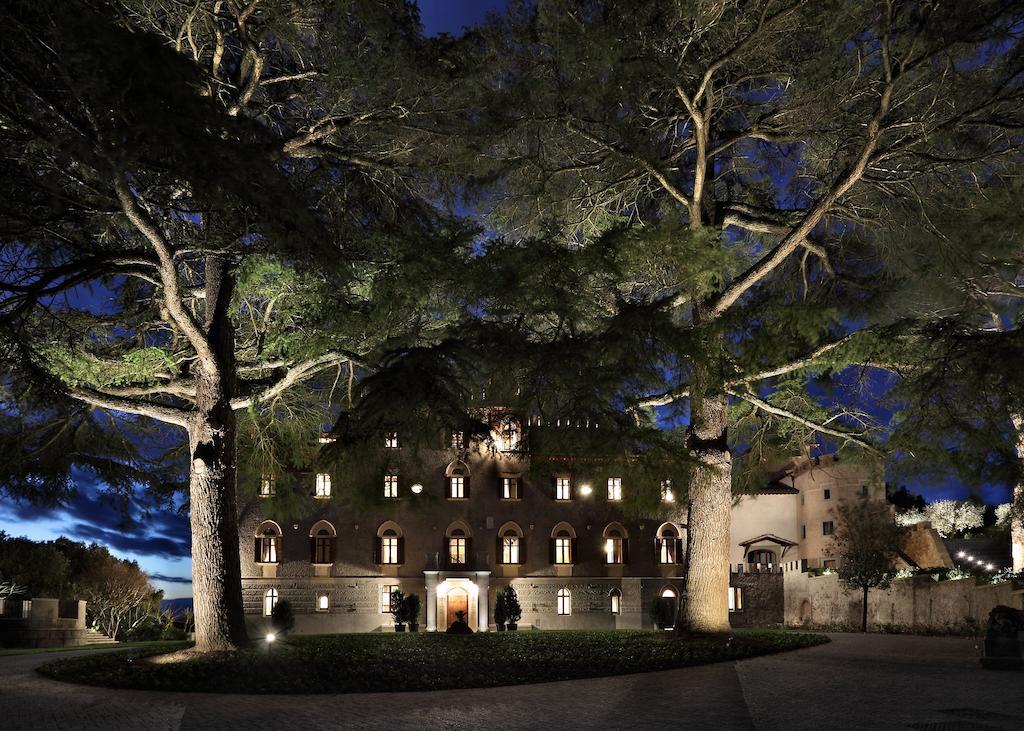 Borgo Dei Conti Resort Relais & Chateaux Perugia Exterior photo