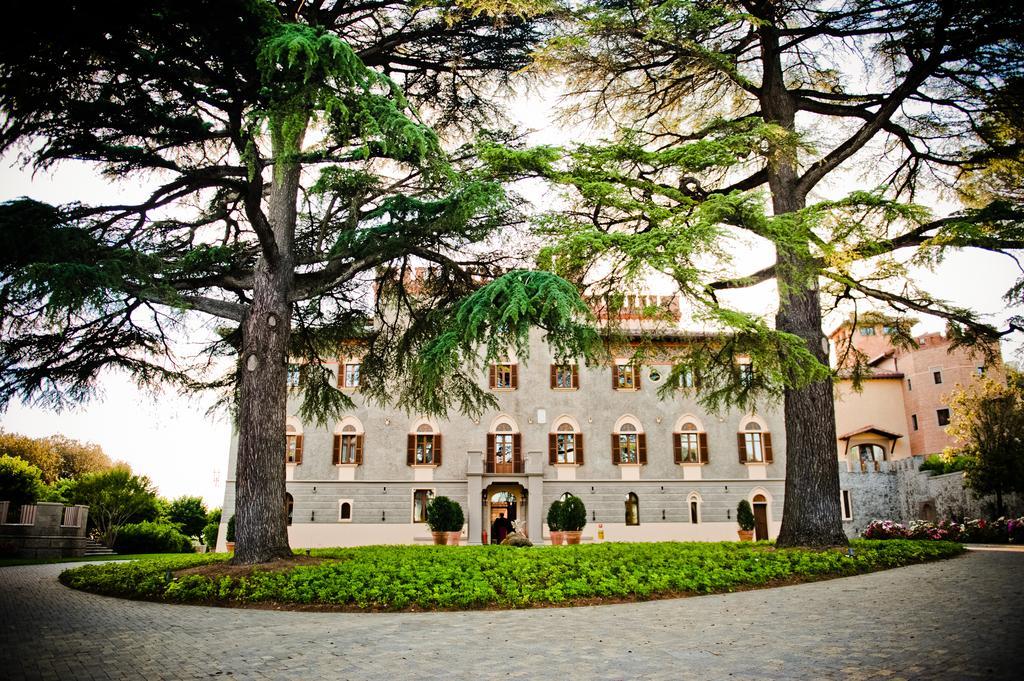 Borgo Dei Conti Resort Relais & Chateaux Perugia Exterior photo