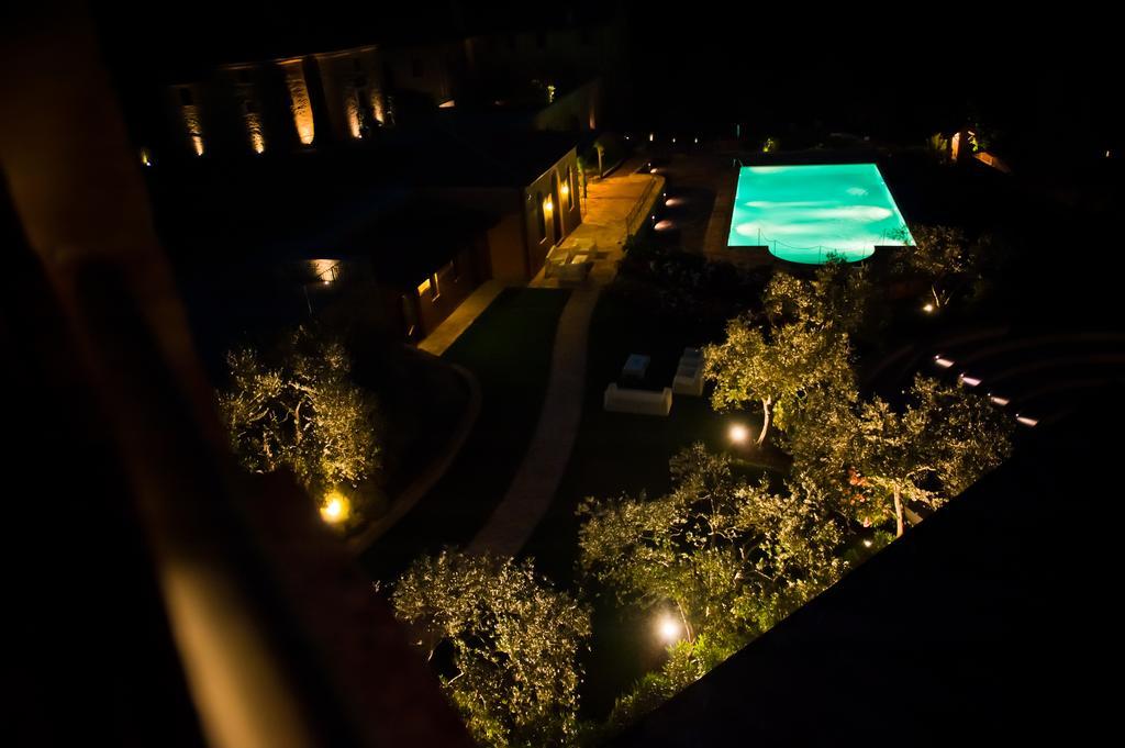 Borgo Dei Conti Resort Relais & Chateaux Perugia Exterior photo